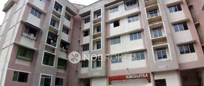 1 BHK Flat In Nakshtra Hawre For Sale  In Palghar