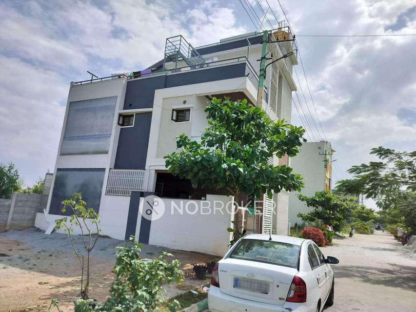 4+ BHK House For Sale  In Mandur