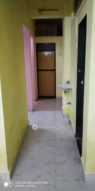 1 BHK Flat In Samarth Building For Sale  In  Dombivli East