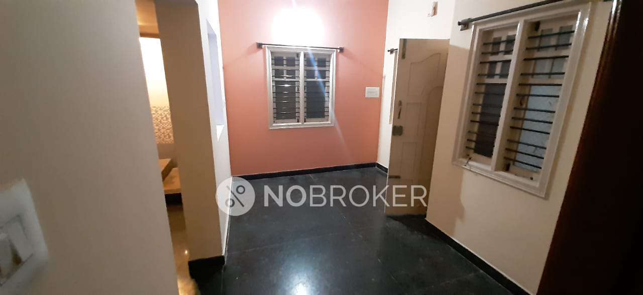 1 BHK House for Rent  In Rajajinagar