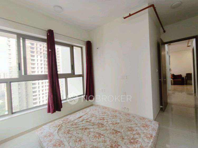 2 BHK Flat In Kalpataru Paramount for Rent  In Kalpataru Paramount Thane