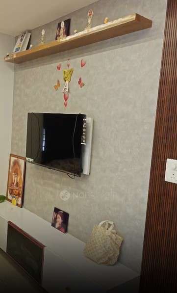 2 BHK Villa In Ramky One Harmony For Sale  In  Bachupally