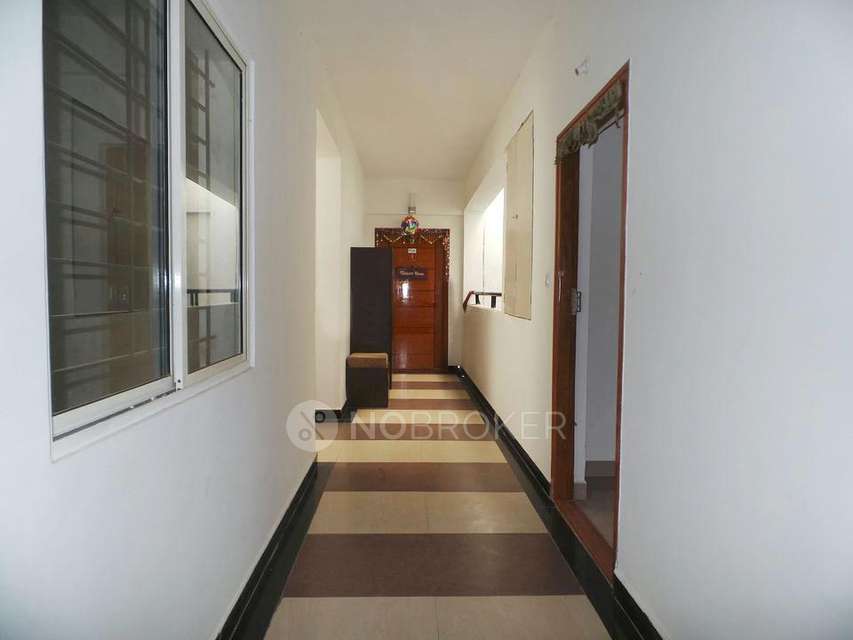 3 BHK Flat In Ds Max Spencer For Sale  In Virupakshapura