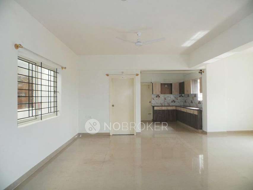 3 BHK Flat In Ds Max Spencer For Sale  In Virupakshapura