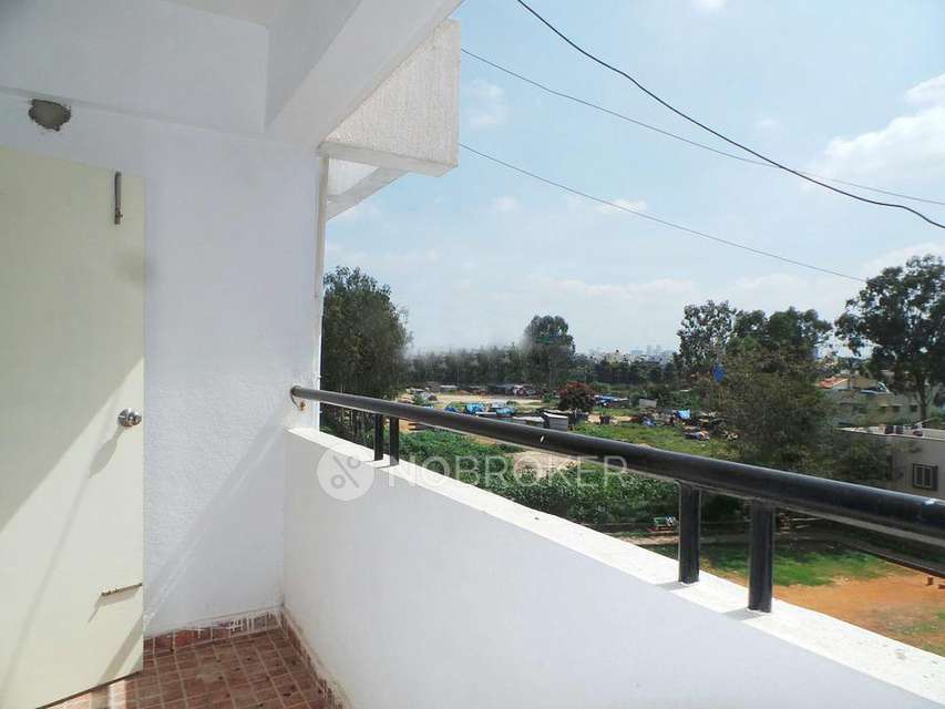 3 BHK Flat In Ds Max Spencer For Sale  In Virupakshapura