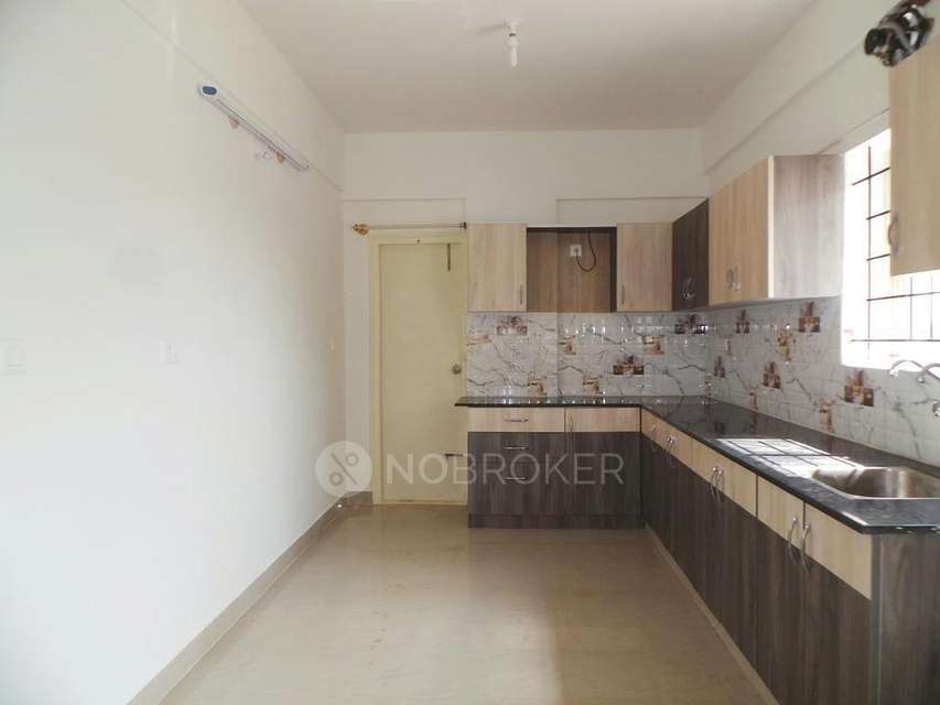 3 BHK Flat In Ds Max Spencer For Sale  In Virupakshapura
