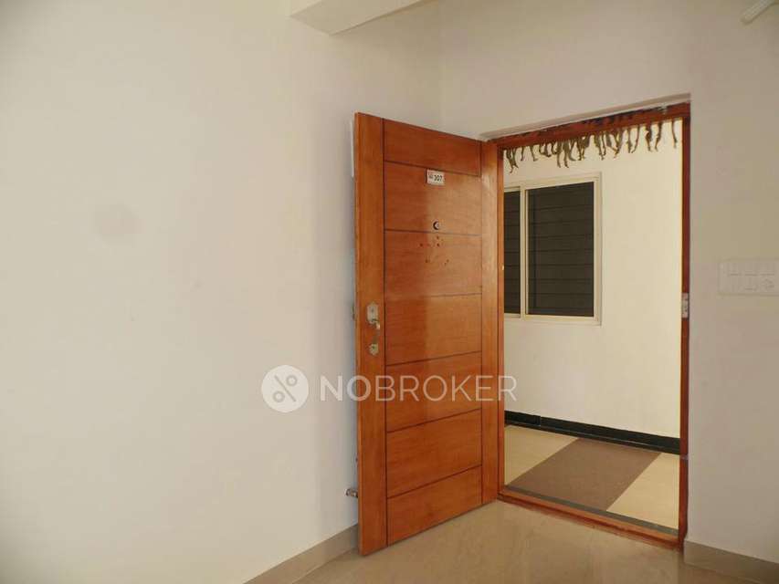 3 BHK Flat In Ds Max Spencer For Sale  In Virupakshapura