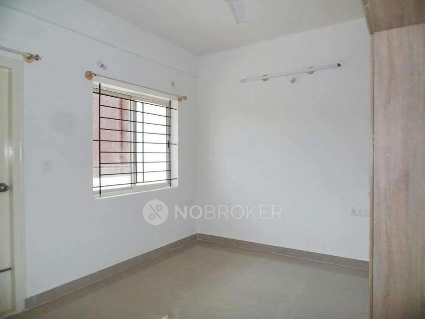 3 BHK Flat In Ds Max Spencer For Sale  In Virupakshapura