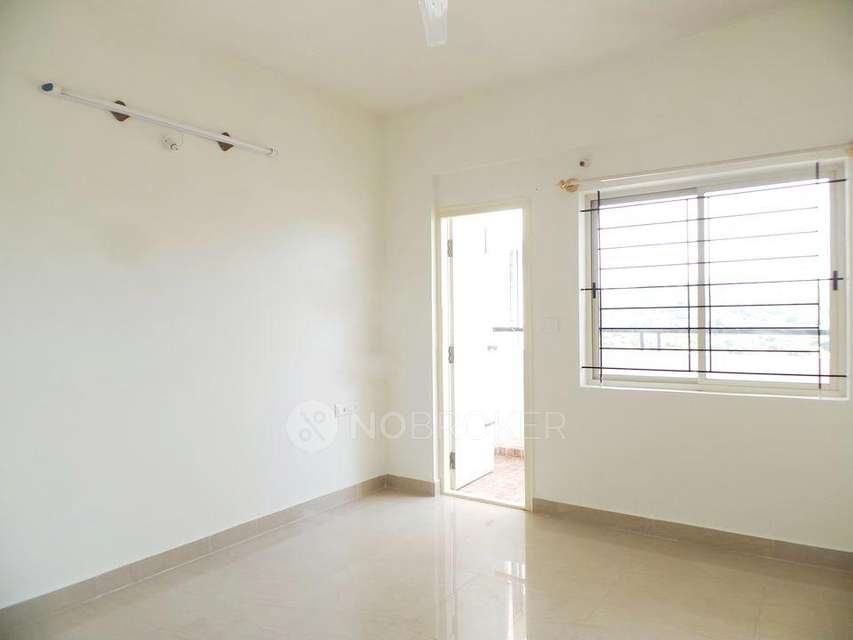 3 BHK Flat In Ds Max Spencer For Sale  In Virupakshapura