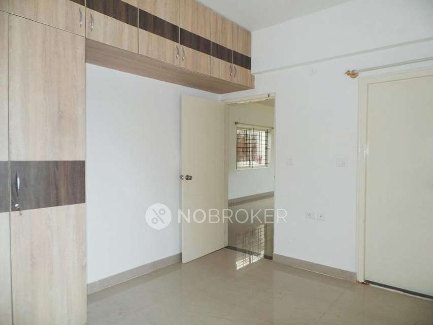 3 BHK Flat In Ds Max Spencer For Sale  In Virupakshapura