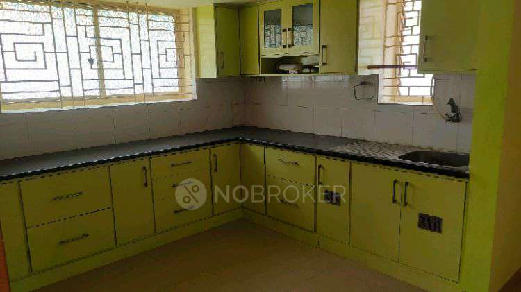 2 BHK House for Rent  In Ramanjaneyanagar, Chikkalasandra