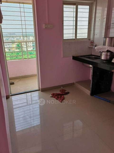 1 RK Flat In Shree Re For Sale  In Dhayari