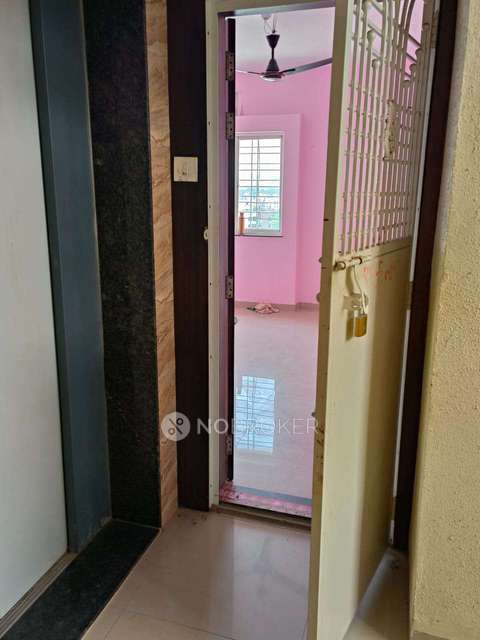 1 RK Flat In Shree Re For Sale  In Dhayari