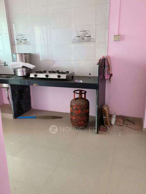 1 RK Flat In Shree Re For Sale  In Dhayari