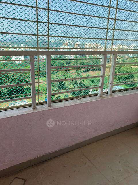 1 RK Flat In Shree Re For Sale  In Dhayari
