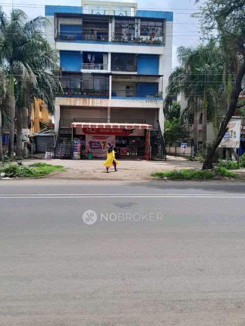 1 BHK Flat In Chrishh Splendour For Sale  In Manohar Nagar