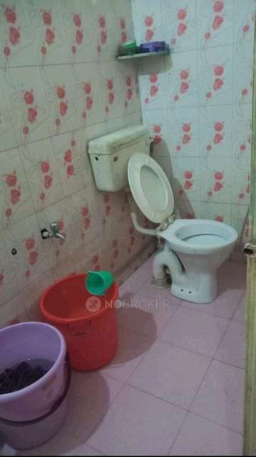 1 RK House for Rent  In Old Sangvi