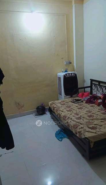 1 RK House for Rent  In Old Sangvi