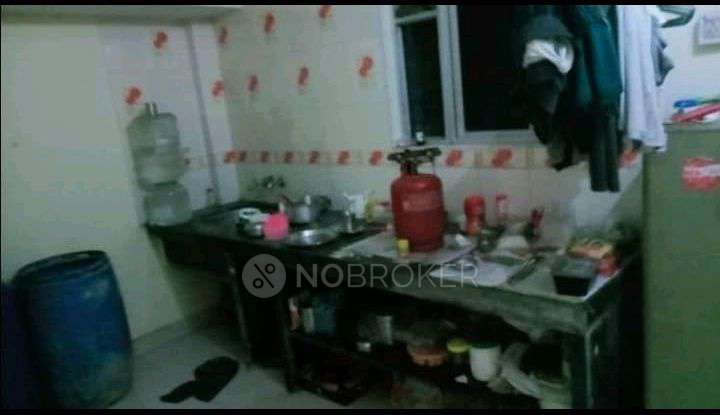 1 RK House for Rent  In Old Sangvi