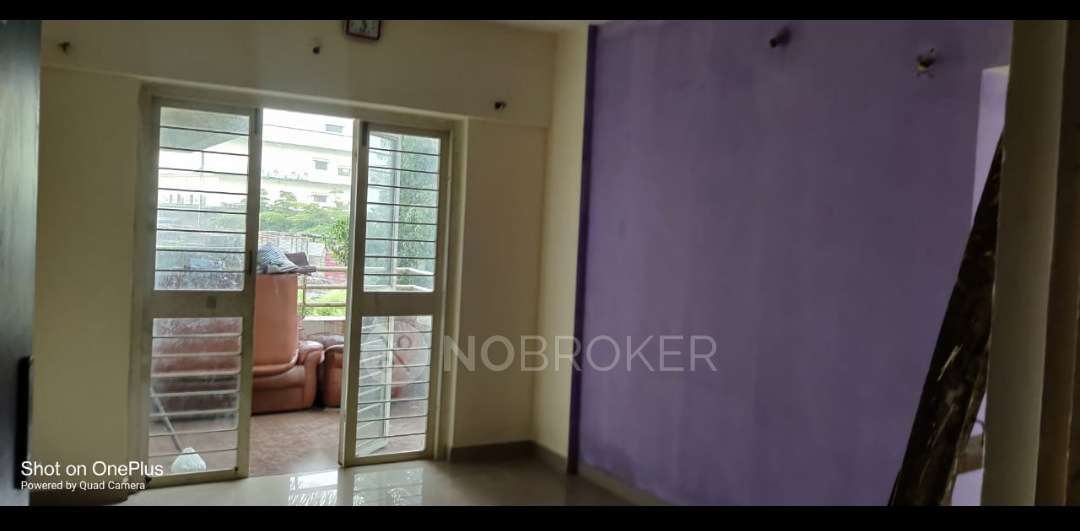 1 BHK Flat In Balaji Square, Tc Colony, Kiwale, Dehu Road for Rent  In Balaji Square