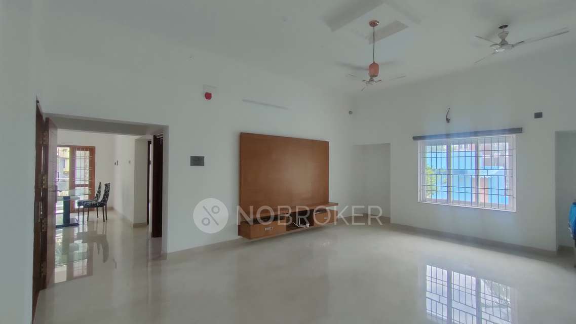 4 BHK Flat In Indepedent for Rent  In Virugambakkam
