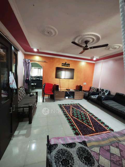 3 BHK Flat In Durani Complex, Kondhwa For Sale  In Durani Complex Building Ca Wing, Meeta Nagar, Kondhwa, Pune, Maharashtra 411048, India