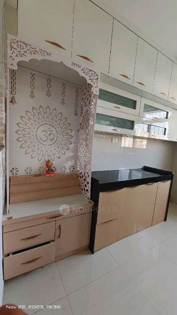 2 BHK Flat In Elysian Eden Spaces for Rent  In Pune