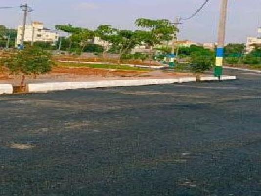 Plot For Sale  In Oraiyan Mahashree Residency  In Rajkumar Punya Bhoomi