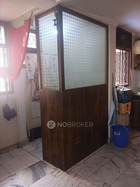 2 BHK Flat In Sukh Sagar Apartments For Sale  In Dwarka