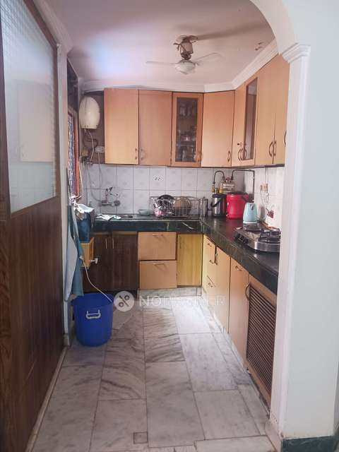 2 BHK Flat In Sukh Sagar Apartments For Sale  In Dwarka