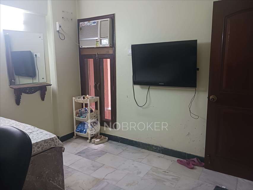 2 BHK Flat In Sukh Sagar Apartments For Sale  In Dwarka