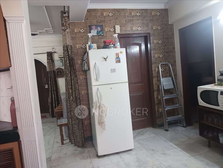 2 BHK Flat In Sukh Sagar Apartments For Sale  In Dwarka