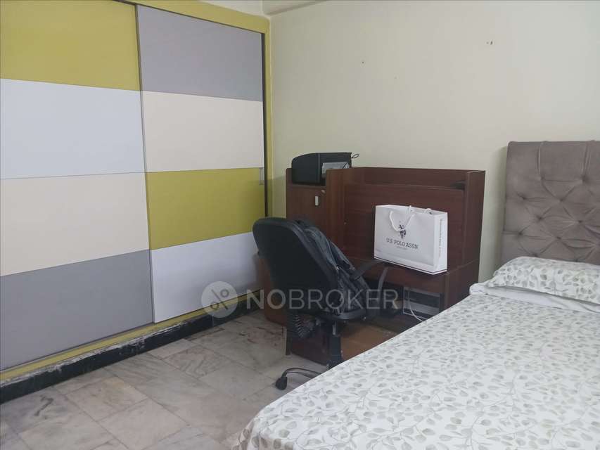 2 BHK Flat In Sukh Sagar Apartments For Sale  In Dwarka