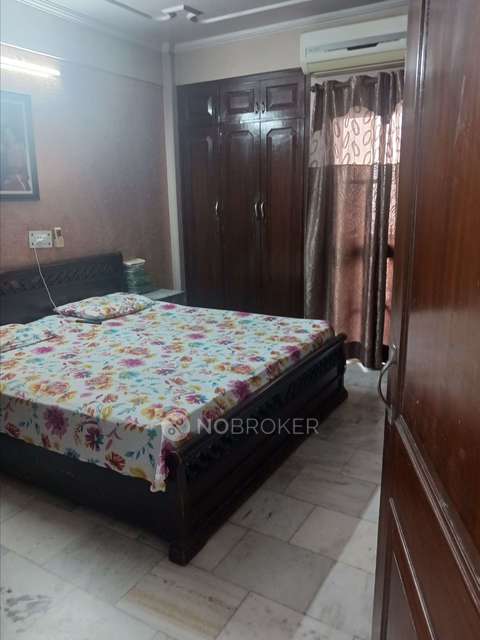 2 BHK Flat In Sukh Sagar Apartments For Sale  In Dwarka
