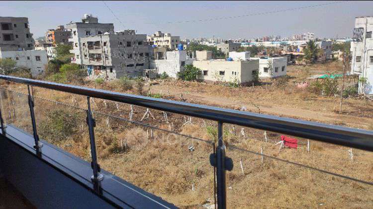 1 BHK House for Rent  In Wagholi