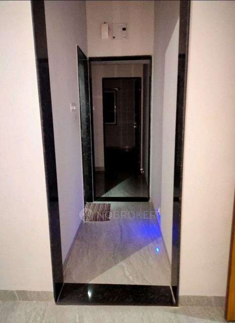 1 BHK House for Rent  In Wagholi