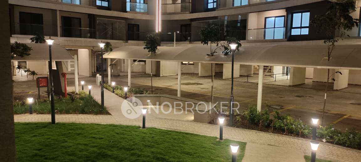 2 BHK Flat In Goodwill Crescent for Rent  In Goodwill Crescent