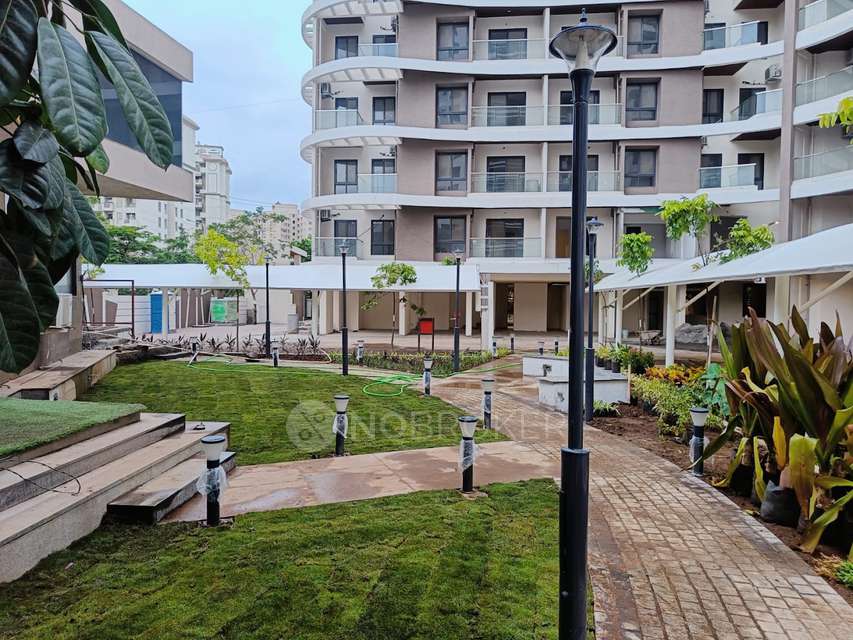 2 BHK Flat In Goodwill Crescent for Rent  In Goodwill Crescent