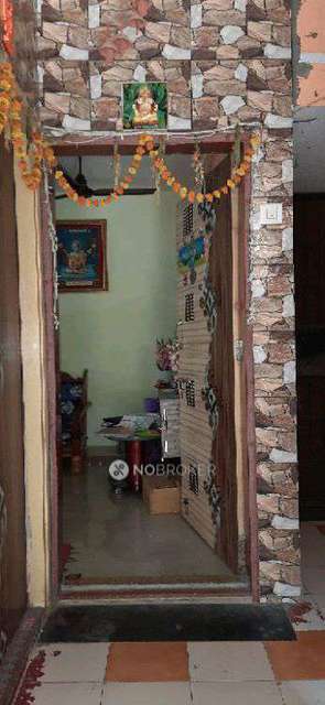 1 RK Flat In Jai Shri Hari Dham For Sale  In Jai Shri Hari Dham Chs