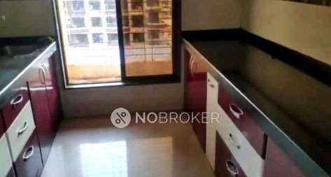 3 BHK Flat In Satyam Towers For Sale  In Koper Khirne