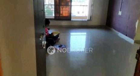 3 BHK Flat In Satyam Towers For Sale  In Koper Khirne