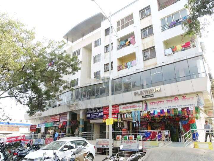 1 RK Flat In Ved Garo For Sale  In Shivane
