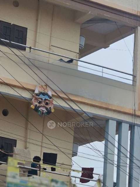 PG for Girls in Gandi Maisamma