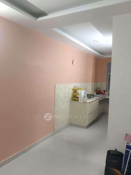 1 RK Flat In Standalone Building  for Rent  In Najafgarh