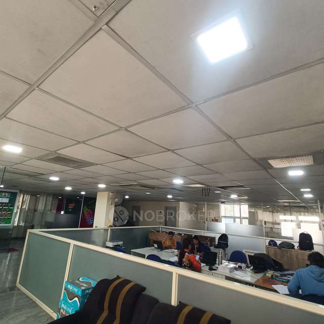 Office Space in Kengeri Satellite Town, Bangalore for Rent 