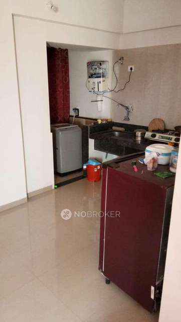 1 RK Flat In Dreams Nivara for Rent  In Koregaon Mul