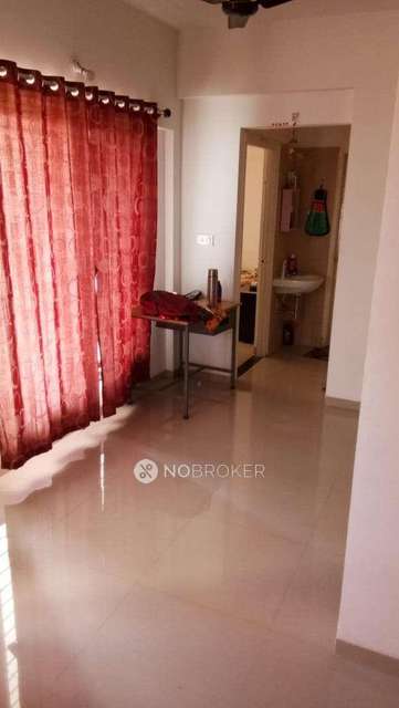 1 RK Flat In Dreams Nivara for Rent  In Koregaon Mul