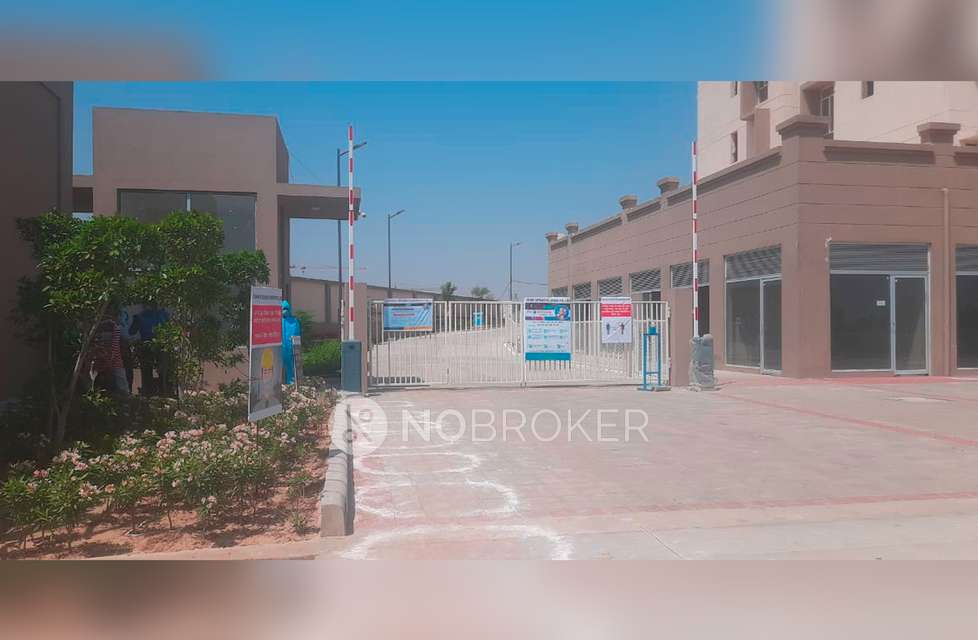 2 BHK Flat In Prime Habitat For Sale  In Kfg Sports Club