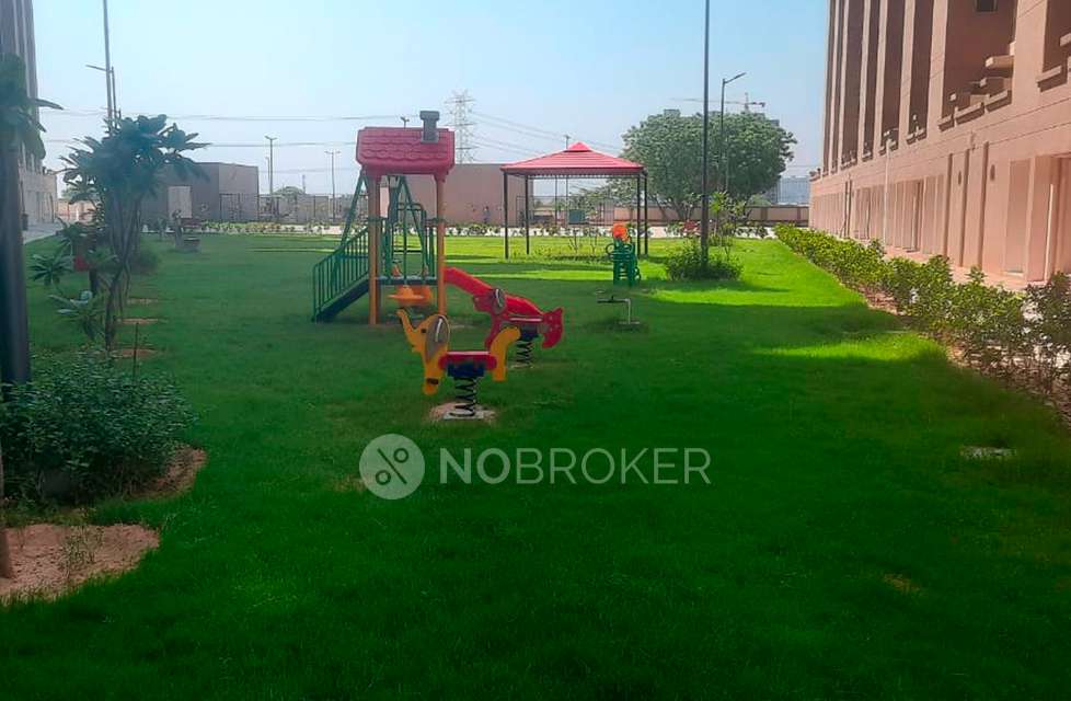 2 BHK Flat In Prime Habitat For Sale  In Kfg Sports Club