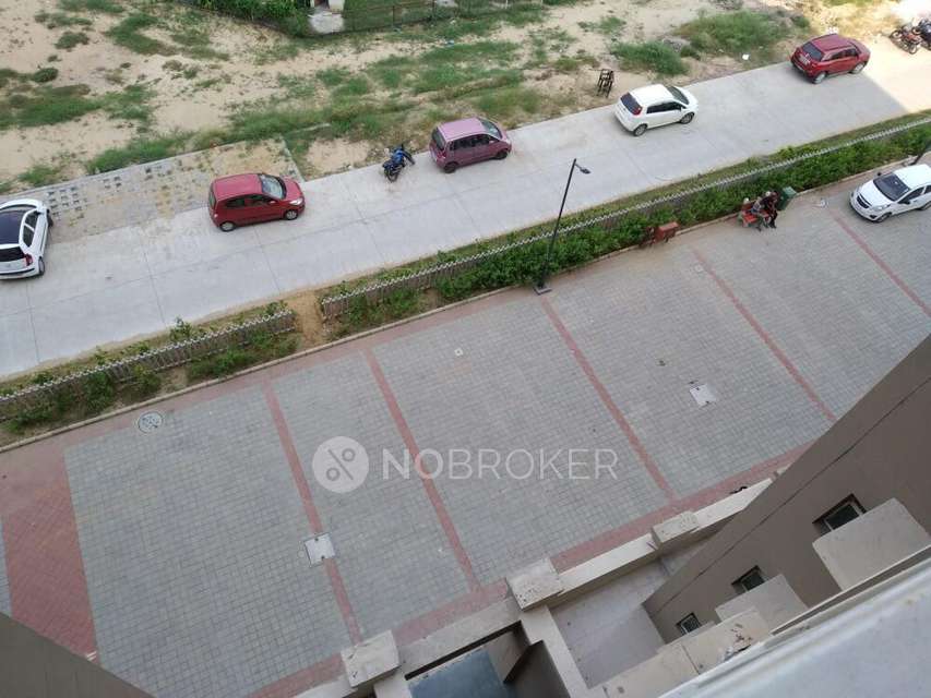 2 BHK Flat In Prime Habitat For Sale  In Kfg Sports Club